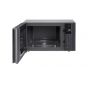 LG Neo Chef Smart Inverter Microwave, 42 Liter, Silver - MS4295CIS