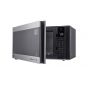 LG Neo Chef Smart Inverter Microwave, 42 Liter, Silver - MS4295CIS