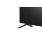 LG QNED 55 Inch 4K UHD Smart LED TV with Built-in Receiver - 55QNED806QA