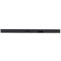 LG Home Theatre System, 2 Units, Black - SL4