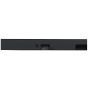 LG Home Theatre System, 2 Units, Black - SL4
