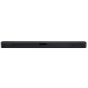 LG Home Theatre System, 2 Units, Black - SL4