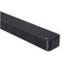 LG Home Theatre System, 2 Units, Black - SL4