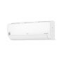 LG Dual Cool Split Inverter Air Conditioner, 2.25 HP, Cooling And Heating, White - S4-W18KL3AB