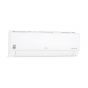 LG Dual Cool Split Inverter Air Conditioner, 2.25 HP, Cooling And Heating, White - S4-W18KL3AB