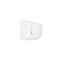 LG Dual Cool Split Inverter Air Conditioner, 2.25 HP, Cooling And Heating, White - S4-W18KL3AB