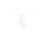 LG Dual Cool Split Inverter Air Conditioner, 2.25 HP, Cooling And Heating, White - S4-W18KL3AB