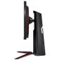 LG Ultra Gear 24 Inch Gaming Monitor, 144Hz, 1ms, Black - 24GN65R-B
