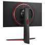 LG Ultra Gear 24 Inch Gaming Monitor, 144Hz, 1ms, Black - 24GN65R-B
