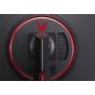 LG Ultra Gear 24 Inch Gaming Monitor, 144Hz, 1ms, Black - 24GN65R-B