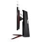 LG Ultra Gear 24 Inch Gaming Monitor, 144Hz, 1ms, Black - 24GN65R-B