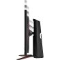 LG Ultra Gear 32 Inch QHD Gaming Monitor, 165Hz, Black - 32GN650-B