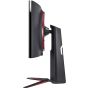 LG UltraGear 34 Inch QHD IPS Curved Gaming Monitor, 160Hz, 1ms, Black - 34GN850-B