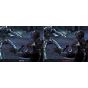 LG UltraGear 34 Inch QHD IPS Curved Gaming Monitor, 160Hz, 1ms, Black - 34GN850-B