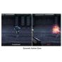 LG UltraGear 34 Inch QHD IPS Curved Gaming Monitor, 160Hz, 1ms, Black - 34GN850-B