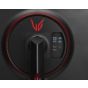 LG UltraGear 34 Inch QHD IPS Curved Gaming Monitor, 160Hz, 1ms, Black - 34GN850-B