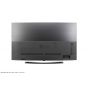 LG 55 Inch Curved Ultra HD 4K Smart 3D LED TV - 55C6V