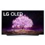 شاشة تلفزيون ال جي OLED سمارت 65 بوصة، دقة 4K UHD مع ريسيفر داخلي - OLED65C1PVB