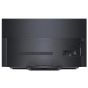 LG 48 Inch 4K UHD Smart OLED TV with Built-in Receiver - OLED48C1PVB