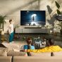 LG 65 Inch 4K UHD Smart OLED TV with Built-in Receiver - OLED65CS6LA