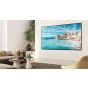 شاشة تلفزيون سمارت ال جي 55 بوصة QNED، دقة 4K UHD، بريسيفر داخلي - 55QNED756RB