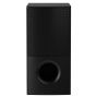 LG Bluetooth Sound Bar, Black - SNH5 