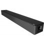 LG Bluetooth Sound Bar, Black - SNH5 