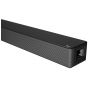LG Bluetooth Sound Bar, Black - SNH5 