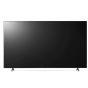 LG 86 Inch 4K UHD Smart LED TV with Built-in Receiver - 86UP8050PVB