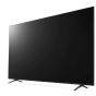 LG 86 Inch 4K UHD Smart LED TV with Built-in Receiver - 86UP8050PVB