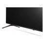 LG 86 Inch 4K UHD Smart LED TV with Built-in Receiver - 86UP8050PVB