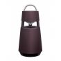 LG XBOOM 360 RP4 Wireless Speaker - Burgundy