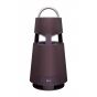 LG XBOOM 360 RP4 Wireless Speaker - Burgundy