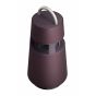 LG XBOOM 360 RP4 Wireless Speaker - Burgundy