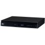 LG DVD Home Theater System, 2 Units, Black - LHD677