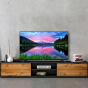 شاشة تلفزيون ايه تي ايه 50 بوصة الذكي 4k فائق الدقة ال اي دي - 50DN4