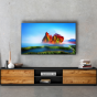 LG 55 Inch 4K Super UHD Smart LED TV- 55SJ850V