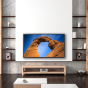 LG 43 Inch Full HD Smart LED TV Built-in Receiver - 43LK5730PVC