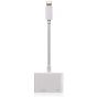 Lightning to HDMI Converter - White
