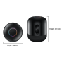 Huawei Sound X Wireless Speaker - Black