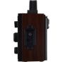 Leotec Classic Radio, Brown - 2009