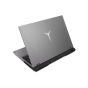 Lenovo Legion 5 Pro 16ITH6 Gaming Laptop, Intel Core i7-11800H, 16 Inch, 512GB SSD, 16GB RAM, -NVIDIA-RTX 3050 Ti 4GB, Dos- Storm Grey
