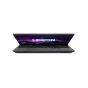 Lenovo Legion 5 Pro 16ITH6 Gaming Laptop, Intel Core i7-11800H, 16 Inch, 512GB SSD, 16GB RAM, -NVIDIA-RTX 3050 Ti 4GB, Dos- Storm Grey