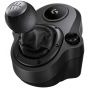 Logitech G Driving Force Shifter - Black