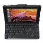Logitech Slim Folio Wireless Smart Keyboard For iPad 7, Black