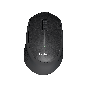 Logitech Silent Plus Wireless Mouse, Black- M330