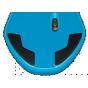 Logitech G300s Optical Gaming Mouse - Black 