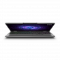 Lenovo LOQ 15IAX9 83GS008QED Laptop, Intel Core i5-12450HX, 512GB SSD, 8GB RAM, 15.6 Inch, FHD IPS Display, NVIDIA GeForce RTX 2050 4GB GDDR6, FreeDOS - Luna Grey with IdeaPad Wired Gaming Mouse, RGB, 3200 DPI, Black - M100  