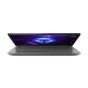 لاب توب جيمنج لينوفو LOQ 15IRH8 82XV00SNED، انتل كور i5-12450H، هارد SSD سعة 512 جيجا، رام 8 جيجا، شاشة IPS مقاس 15.6 بوصة، دقة FHD، كارت انفيديا جي فورس RTX 2050، سعة 4 جيجا GDDR6، دوس - رمادي مع ماوس العاب LOQ M100و مشترك كهربائي اي لوك