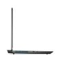 لاب توب جيمنج لينوفو LOQ 15IRH8 82XV00SNED، انتل كور i5-12450H، هارد SSD سعة 512 جيجا، رام 8 جيجا، شاشة IPS مقاس 15.6 بوصة، دقة FHD، كارت انفيديا جي فورس RTX 2050، سعة 4 جيجا GDDR6، دوس - رمادي مع ماوس العاب LOQ M100و مشترك كهربائي اي لوك